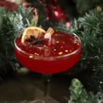 cocktail design