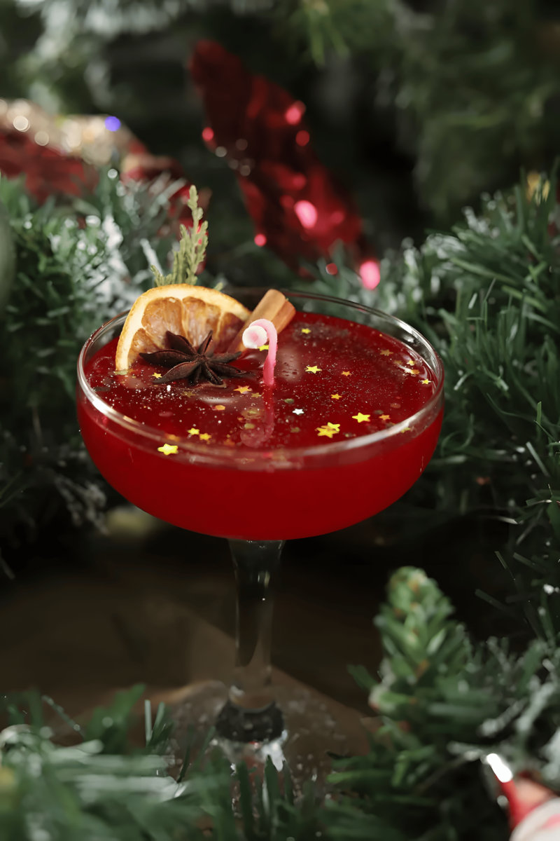 cocktail design