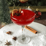 festive scent