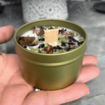Gift Candle