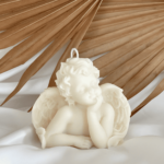 holiday gift candles