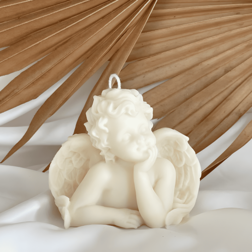 holiday gift candles