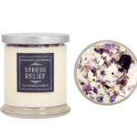 Meditation Aromatherapy Candle