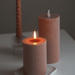 natural soy wax