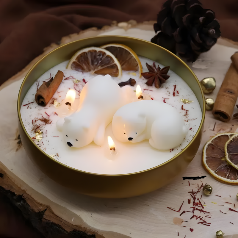 candles