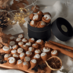 Dessert Shaped Candles