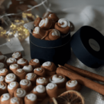 Winter Scented Candle