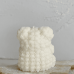 scented candle
