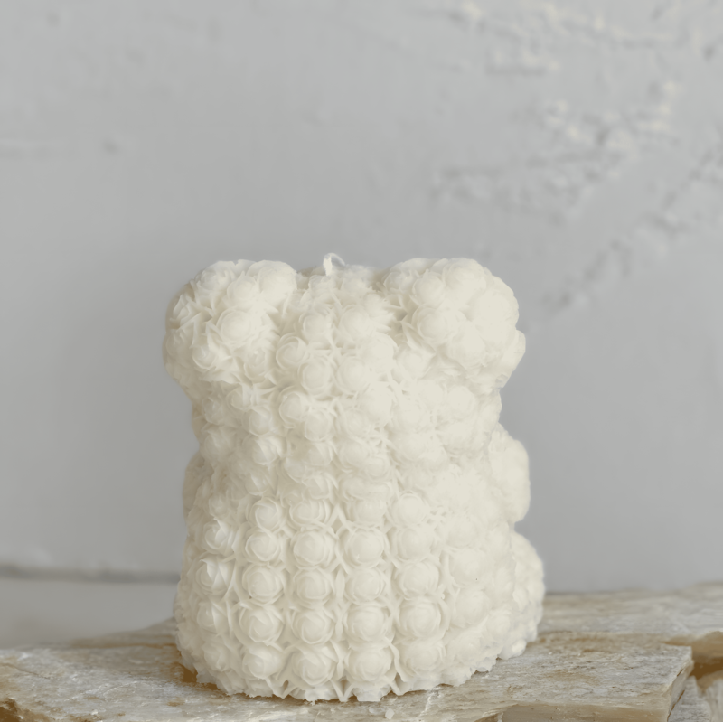 scented candle