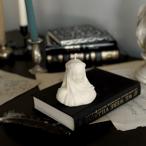 Gift Candle