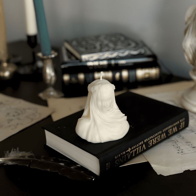 Gift Candle