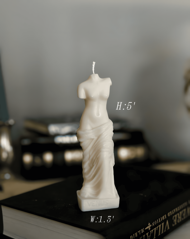 home decor candles