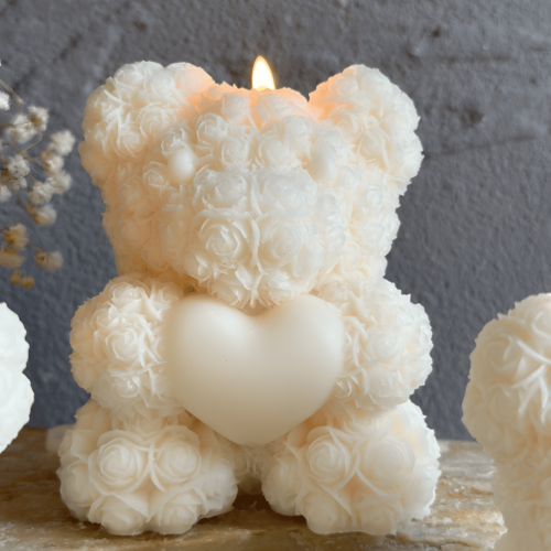 scented candles