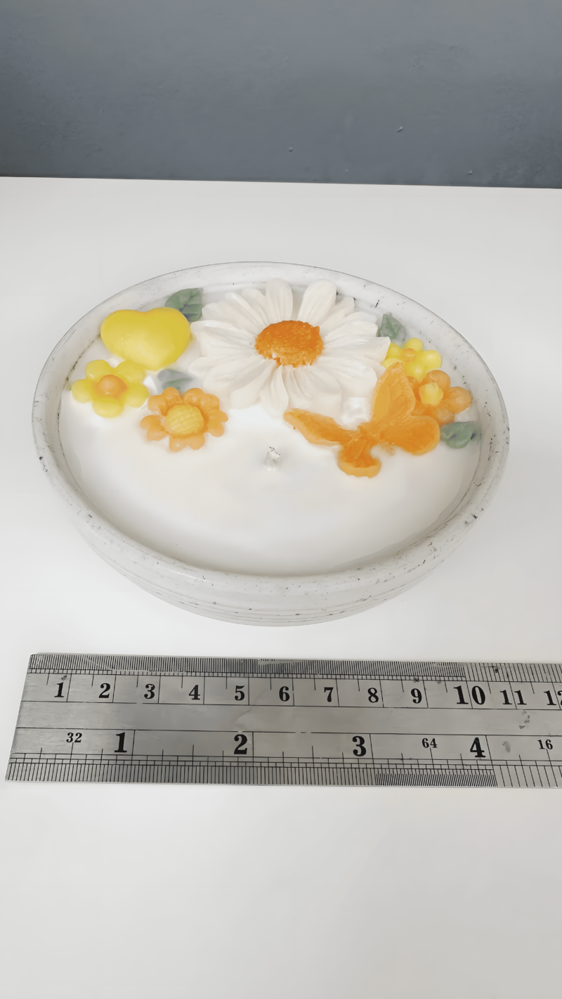 natural soy wax