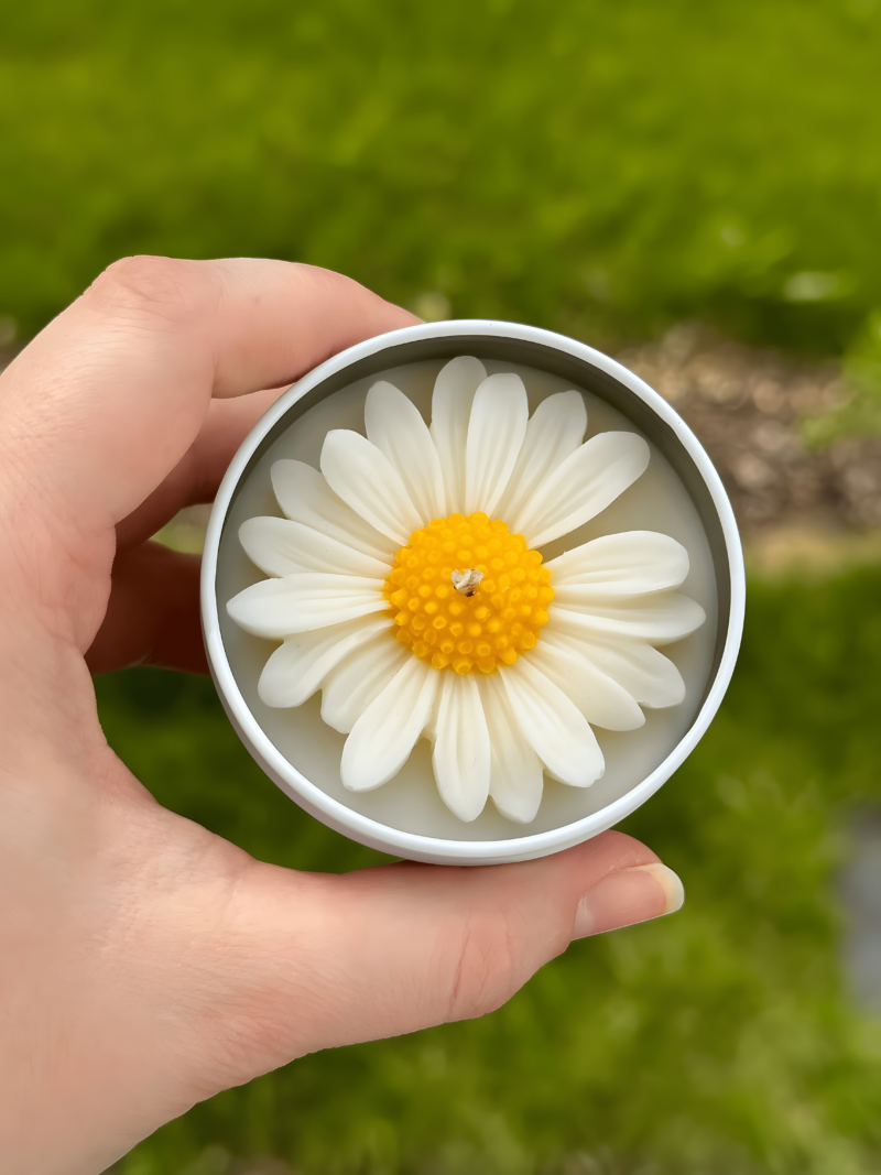 natural soy wax