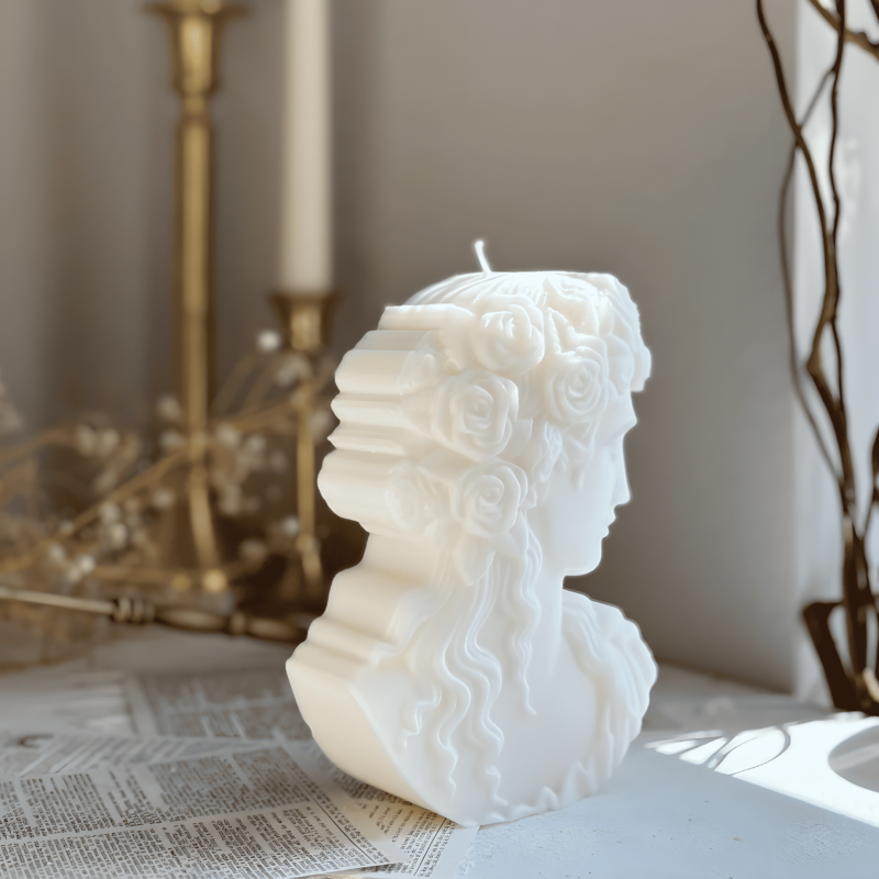 goddess candles