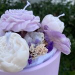 natural soy wax