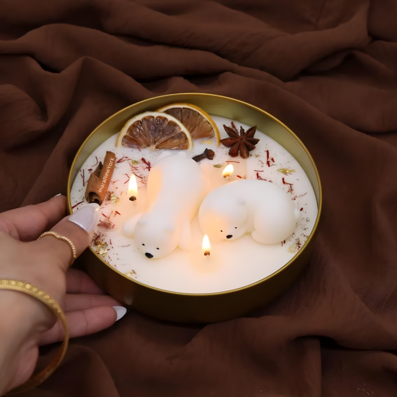 candle