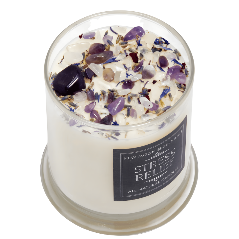 Meditation Aromatherapy Candles