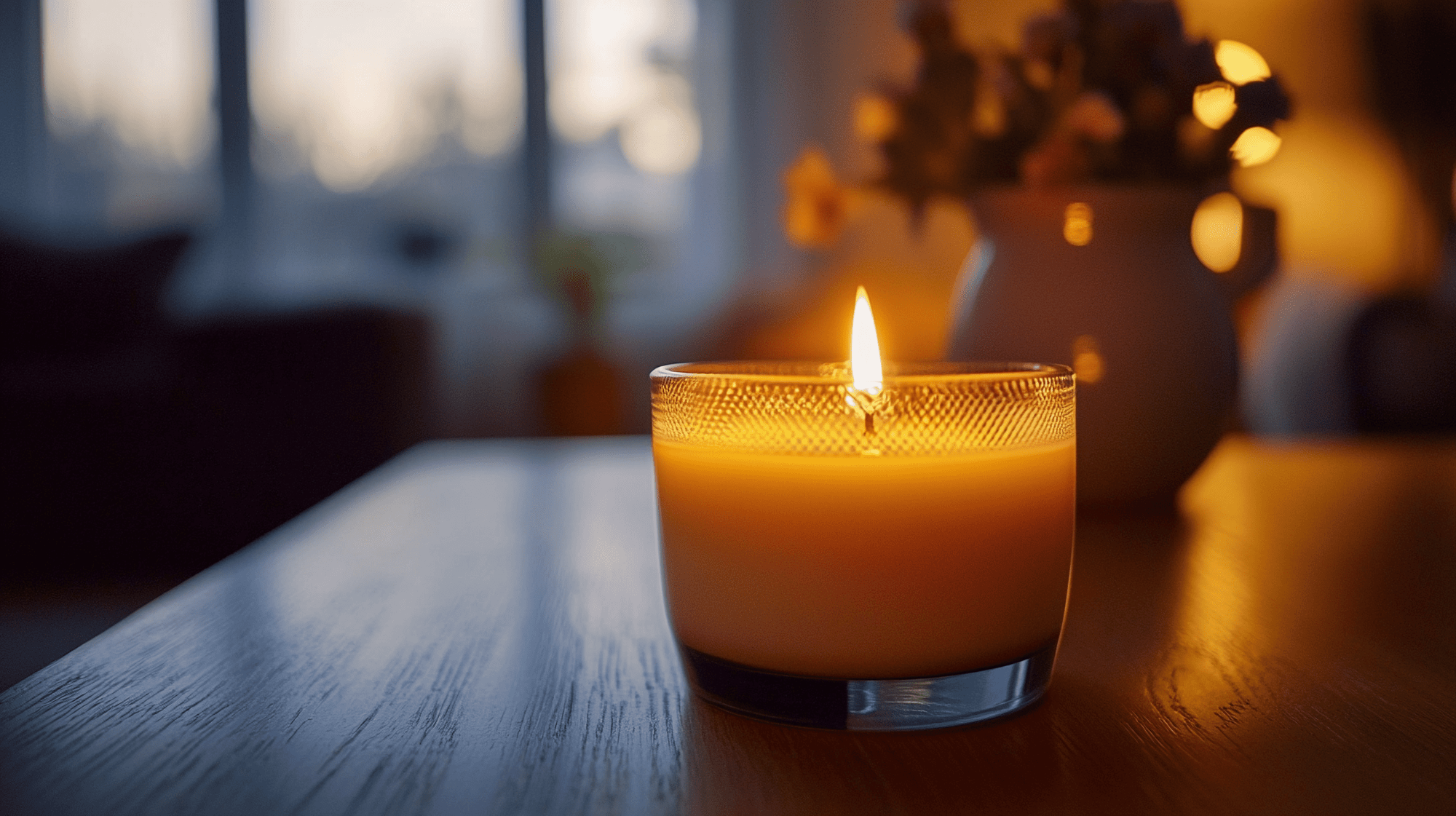 wicked candle