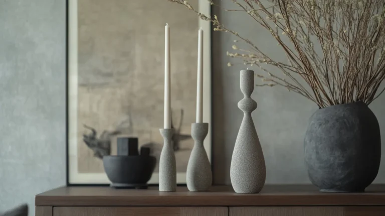 Candle Holders