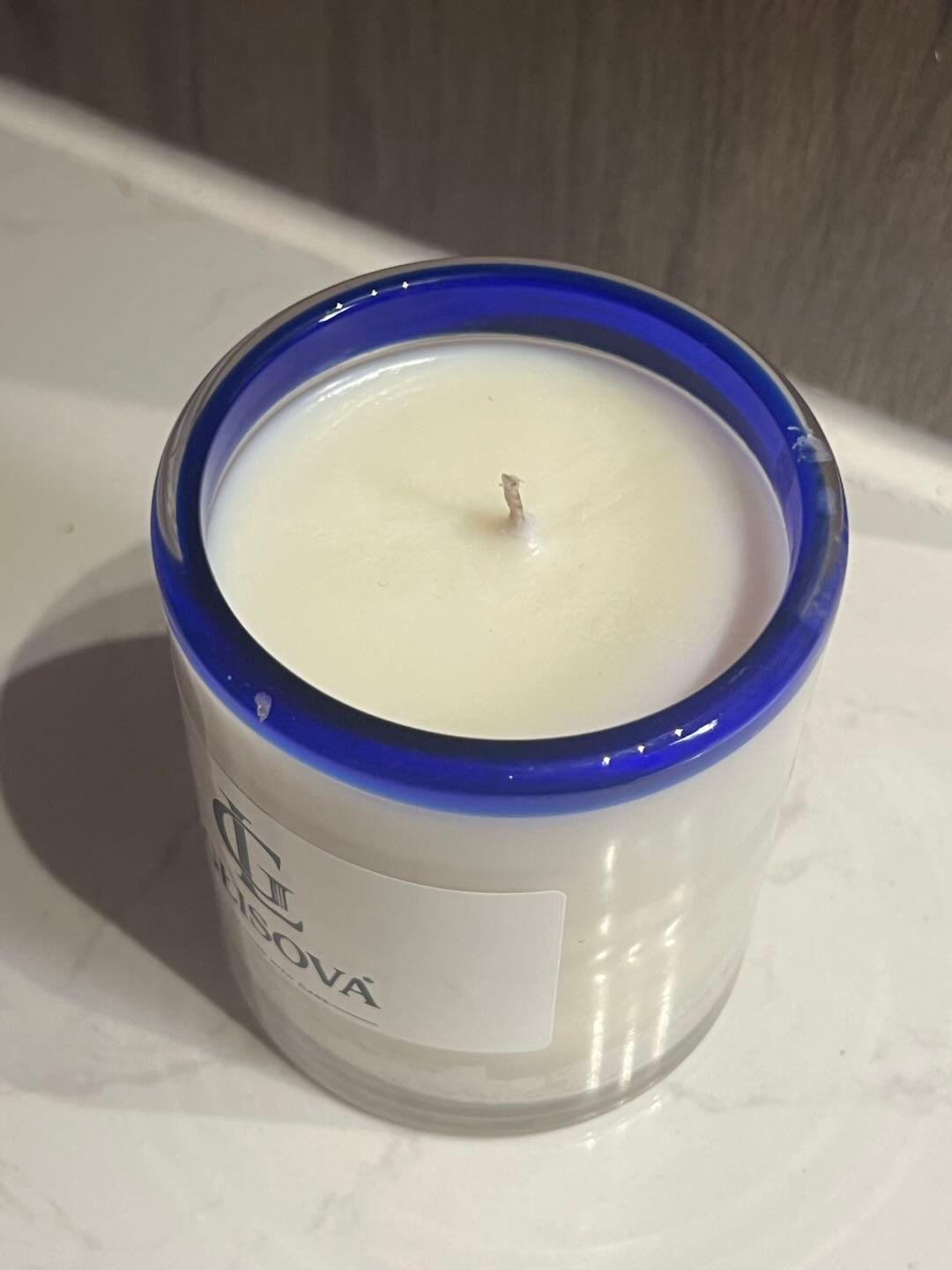 Horizon Collection Scented Candle-The Alpinist