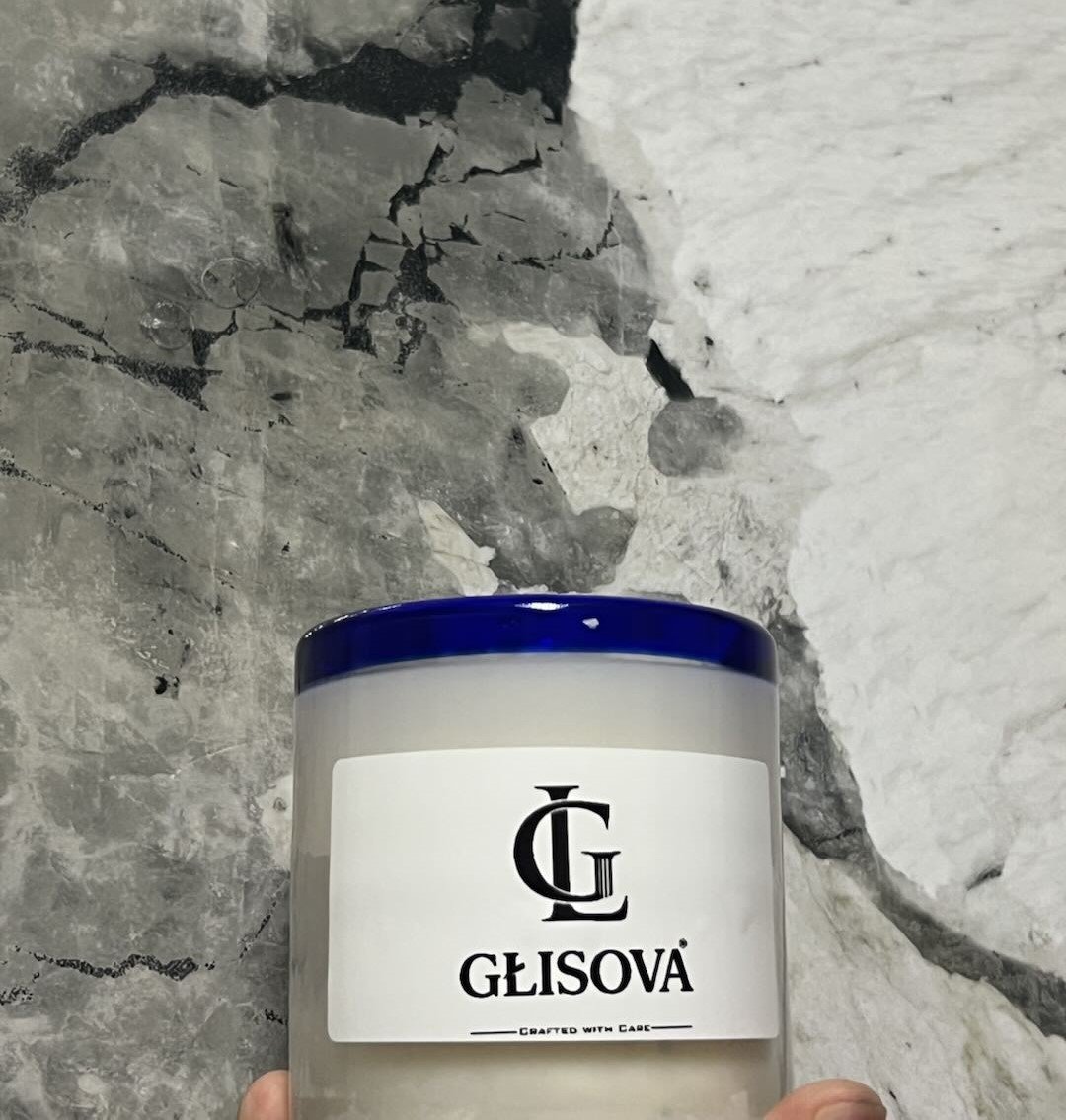 Horizon Collection Scented Candle-The Alpinist
