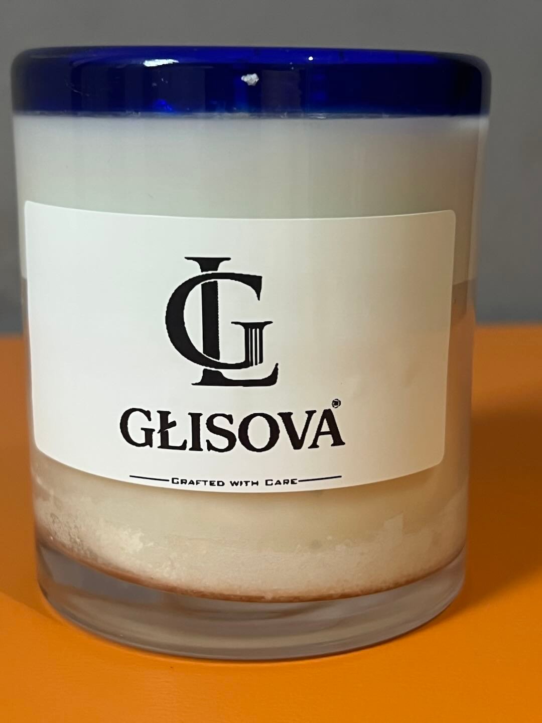 Horizon Collection Scented Candle-The Alpinist
