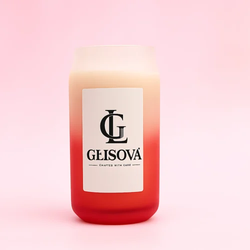 Elegant home fragrance gift