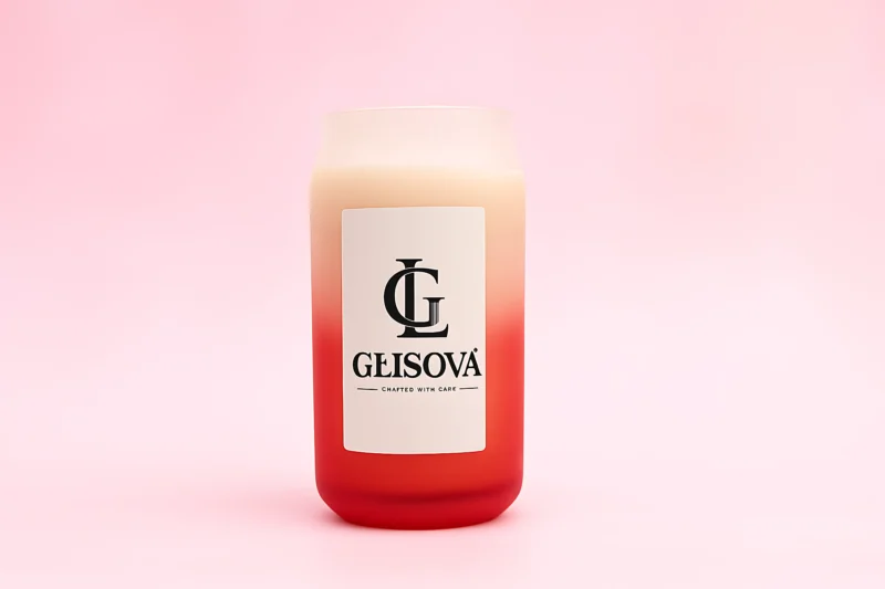 Elegant home fragrance gift