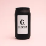 Elegant home fragrance gift - GLISOVA Study Nocturne candle.