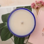 Study Nocturne candle with a 60-80 hour burn time