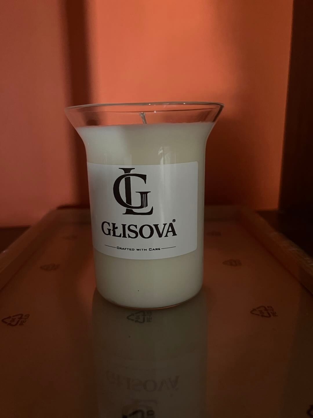 Artisan Collection Scented Candle - Duskberry