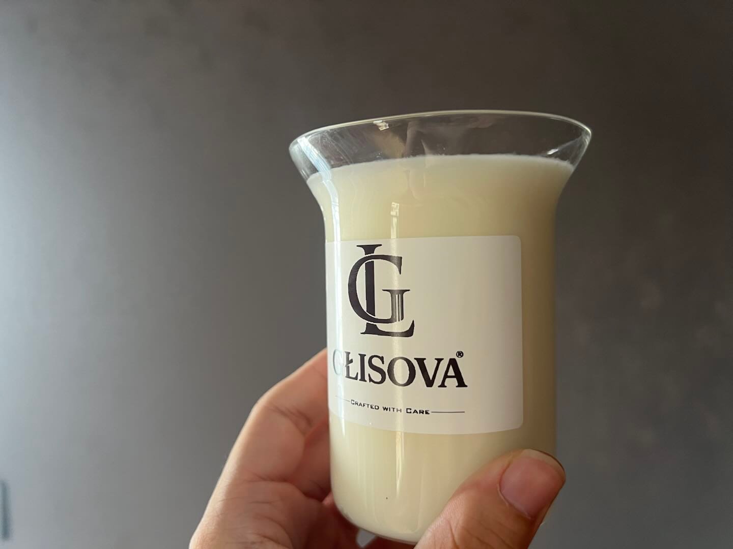 Artisan Collection Scented Candle - Duskberry