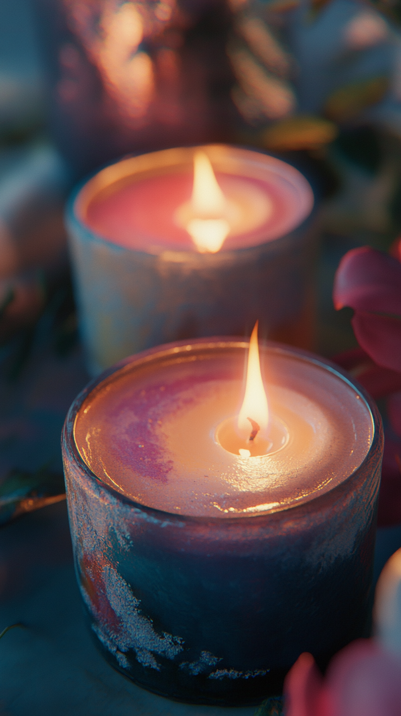 candle-